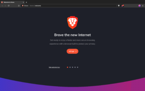 Brave Browser Download